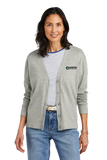 Awen Brooks Brothers® Women’s Cotton Stretch Cardigan Sweater