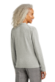 Awen Brooks Brothers® Women’s Cotton Stretch Cardigan Sweater