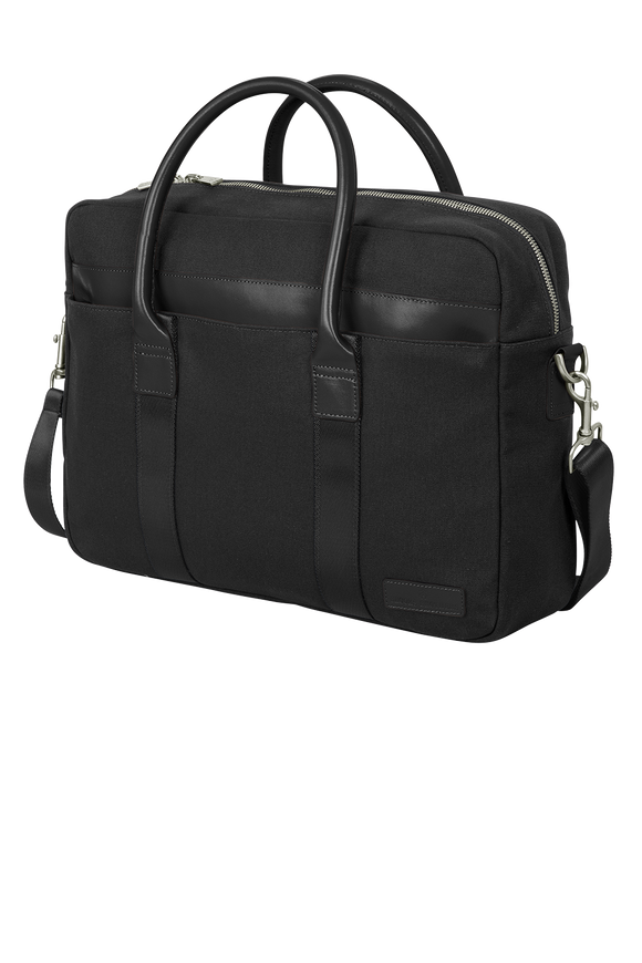 Awen Brooks Brothers® Wells Briefcase