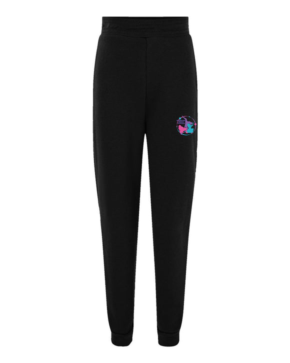 Woodbridge Dance Company Unisex Youth Joggers