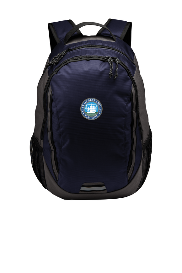 Port Authority ® Ridge Backpack