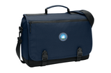 Port Authority® Messenger Briefcase