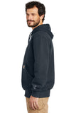 Concourse Federal Carhartt ® Rain Defender ® Paxton Heavyweight Hooded Sweatshirt