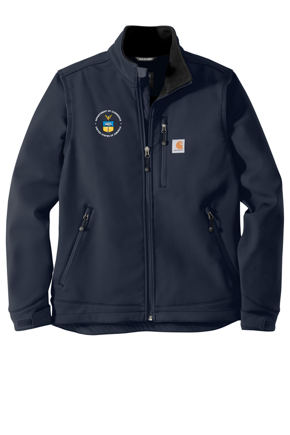 DOC Carhartt ® Crowley Soft Shell Jacket