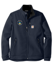 DOC Carhartt ® Crowley Soft Shell Jacket