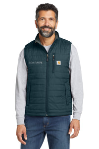 Concourse Federal Carhartt® Gilliam Vest