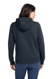 Concourse Federal Carhartt® Women’s Clarksburg Full-Zip Hoodie