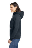 Concourse Federal Carhartt® Women’s Clarksburg Full-Zip Hoodie