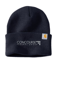 Concourse Federal Carhartt® Watch Cap 2.0