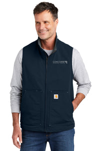 Concourse Federal Carhartt® Super Dux™ Soft Shell Vest