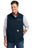 Concourse Federal Carhartt® Super Dux™ Soft Shell Vest