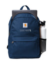 Concourse Federal Carhartt® Canvas Backpack