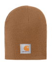 Jefferson Carhartt® Acrylic Knit Hat