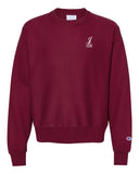 Jefferson Champion® Reverse Weave® Crewneck Sweatshirt