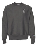 Jefferson Champion® Reverse Weave® Crewneck Sweatshirt