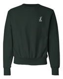 Jefferson Champion® Reverse Weave® Crewneck Sweatshirt