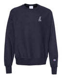 Jefferson Champion® Reverse Weave® Crewneck Sweatshirt