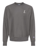 Jefferson Champion® Reverse Weave® Crewneck Sweatshirt