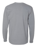 Woodbridge Dance Company Comfort Colors Heavyweight Long Sleeve Pocket T-Shirt