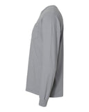 Woodbridge Dance Company Comfort Colors Heavyweight Long Sleeve Pocket T-Shirt