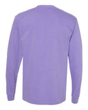 Woodbridge Dance Company Comfort Colors Heavyweight Long Sleeve Pocket T-Shirt
