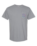 WDC Comfort Colors Heavyweight Short Sleeve Pocket T-Shirt