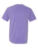 Woodbridge Dance Company Comfort Colors Heavyweight Short Sleeve Pocket T-Shirt