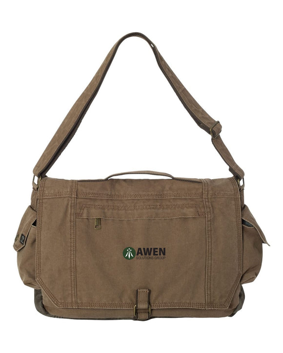 Awen Bag - Messenger Bag