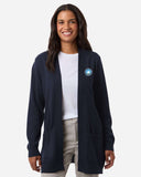 Women's Classics Open Cardigan Sweater