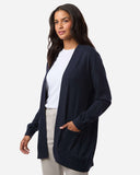 Women's Classics Open Cardigan Sweater
