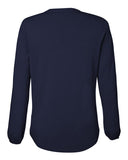 Women's Women's Raleigh Half-Placket Knit Top