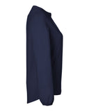 Women's Women's Raleigh Half-Placket Knit Top