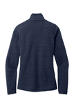TechnoMile Eddie Bauer ® Ladies Sweater Fleece Full-Zip