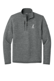 Jefferson Eddie Bauer® Sweater Fleece 1/4-Zip