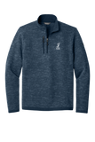 Jefferson Eddie Bauer® Sweater Fleece 1/4-Zip