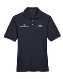 NOVA EMS Instructor Short Sleeve Polo