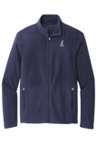 Jefferson Microfleece Jacket