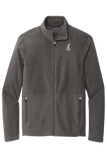 Jefferson Microfleece Jacket
