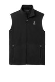 Jefferson Microfleece Vest