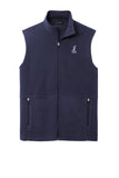 Jefferson Microfleece Vest