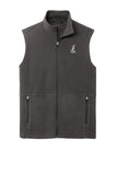 Jefferson Microfleece Vest