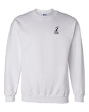 Jefferson Crewneck Sweatshirt