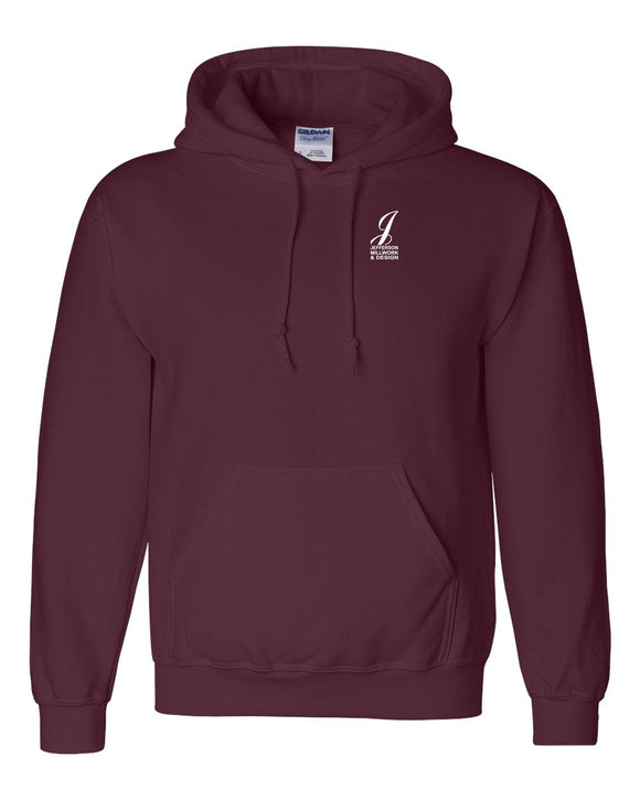Jefferson Hooded Sweatshirt