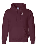 Jefferson Hooded Sweatshirt
