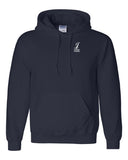 Jefferson Hooded Sweatshirt