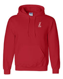 Jefferson Hooded Sweatshirt