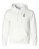 Jefferson Hooded Sweatshirt
