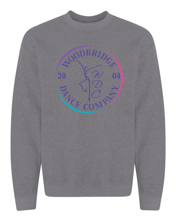 WDC Crewneck Sweatshirt
