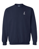 Jefferson Crewneck Sweatshirt