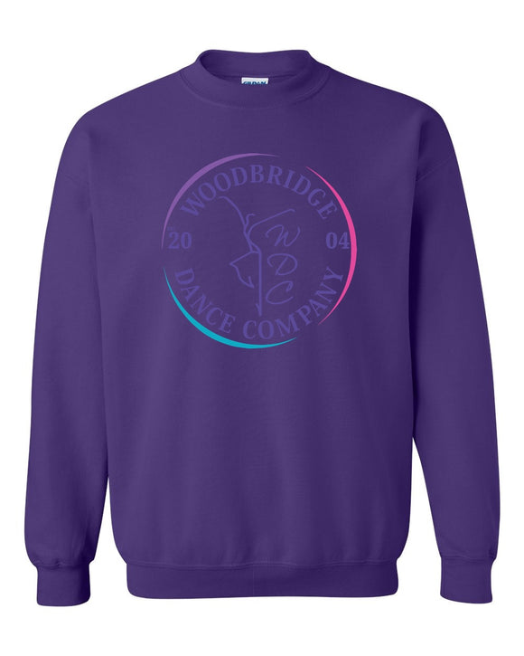 WDC Crewneck Sweatshirt